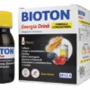 Bioton Energia drink 4x50ml