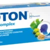 Bioton Memoria Complex 14 Flaconcini Da 10ml