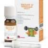 Biovit 3 Multi Gocce