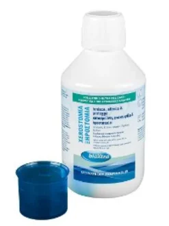 Bioxtra Collutorio senza alcool 250ml