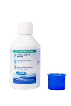 Bioxtra Collutorio senza alcool 250ml