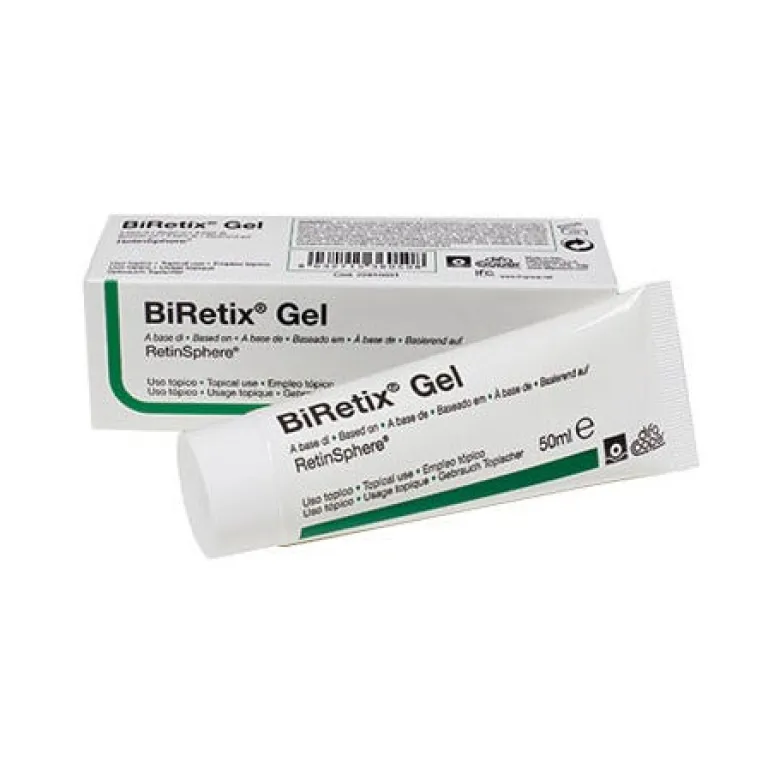 Biretix Gel 50ml