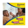 Bisolvon Duo Emolliente Sciroppo Contro Tosse e Gola Irritata 100 ml