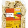Bistecche di soia 200 g