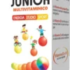 B JUNIOR