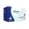 Blefarette Baby Salviette Monouso per l'igiene quotidiana perioculare 30 pezzi