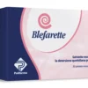 Blefarette Salviette Oculari 30 Pezzi - Igiene Occhi Efficace