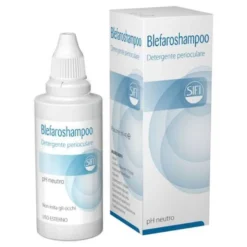 Blefaroshampoo detergennte perioculare 40ml