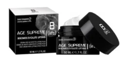 B Lift Age Supreme Bisomes Evolute Lifting Crema Viso Ad Effetto Lifting Plus 50ml
