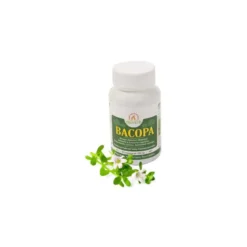 Bliss Ayurveda Ayurera Bacopa 60 Compresse