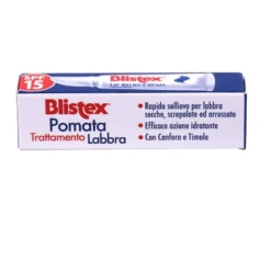 Blistex