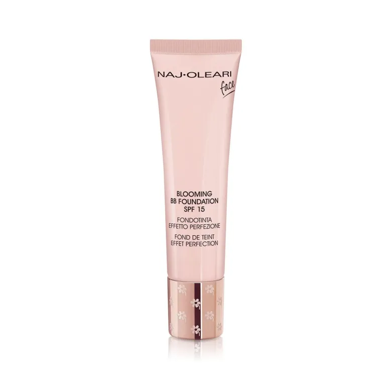 Blooming Bb Foundation