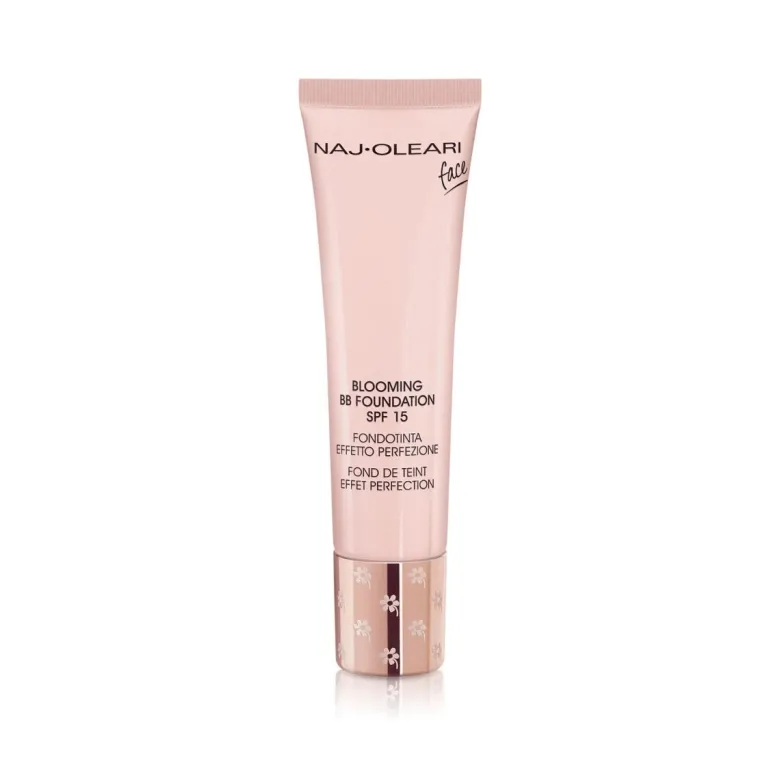 Blooming Bb Foundation