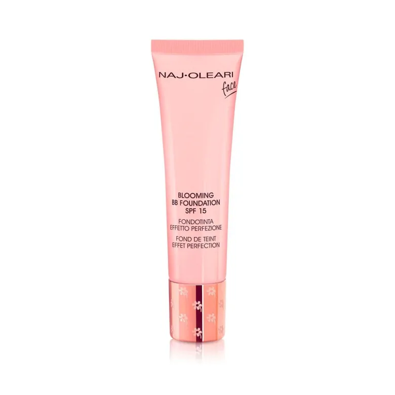 Blooming Bb Foundation