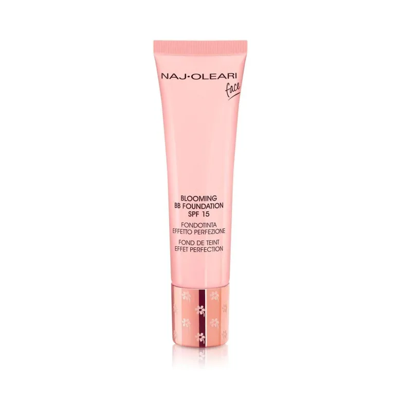Blooming Bb Foundation