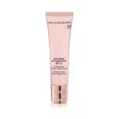 Blooming Bb Foundation