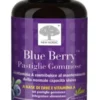 Blue Berry 60 Pastiglie Gommose