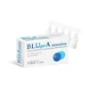 Blu Gel A Monodose Gocce Oculari protegge umidifica e lubrifica l'occhio 15 flaconcini