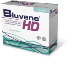 Bluvene HD