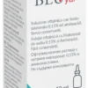 BluYal A Free 10ml