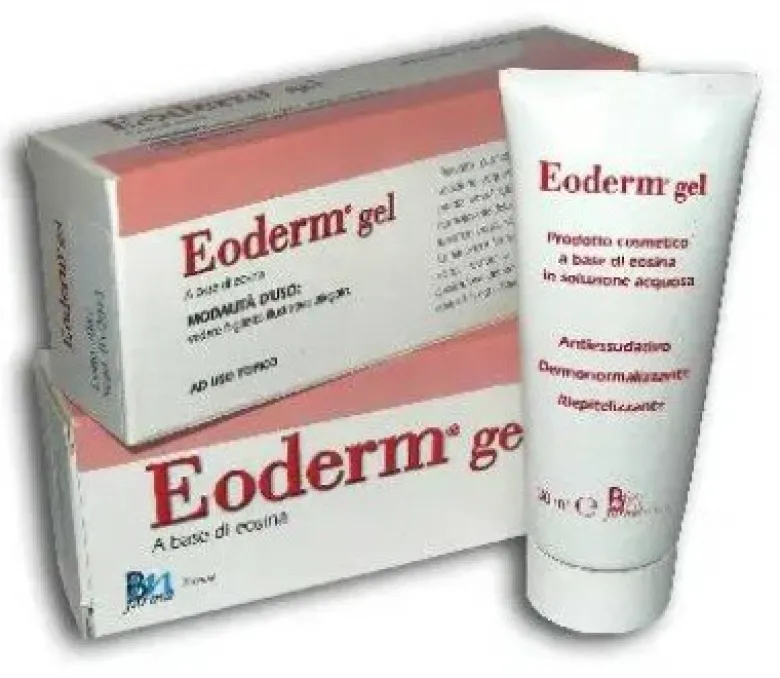 BM FARMA