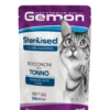 Bocconcini con Tonno Sterilized