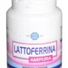 Bodyline Lattoferrina Ampura 30 compresse