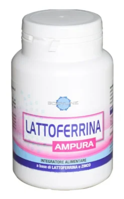 Bodyline Lattoferrina Ampura 30 compresse