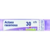 Boiron Actaea Racemosa 30CH medicinale omeopatico granuli 4g