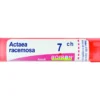Boiron Actaea Racemosa 07Ch Tubo 80 Granuli 4g