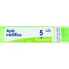 Boiron Apis Mellifica 5CH medicinale omeopatico granuli 4g