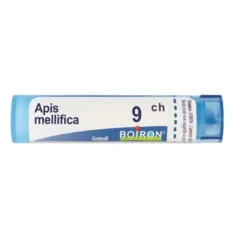Boiron Apis Mellifica 9CH medicinale omeopatico granuli 4g