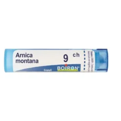 Boiron Arnica 9CH medicinale omeopatico granuli 4g