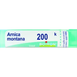 Boiron Arnica Montana Granuli 200K Tubo 4g