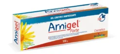 Boiron Arnigel Forte Gel Lenitivo/Rinfrescante 100g