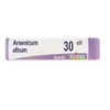 Boiron Arsenicum Album 30CH medicinale omeopatico granuli 4g