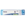 Boiron Borax 9CH medicinale omeopatico granuli 4g