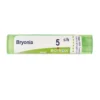 Boiron Bryonia 5CH medicinale omeopatico granuli 4g