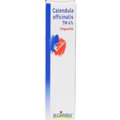Boiron Calendula Officinalis Unguento 4% 20g