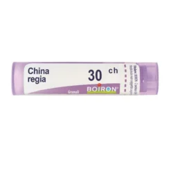 Boiron China Regia 30CH medicinale omeopatico granuli 4g