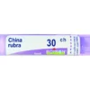 Boiron China Rubra Granuli 30CH medicinale omeopatico granuli 4g