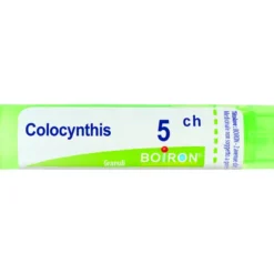 Boiron Colocynthis 5CH medicinale omeopatico granuli 4g