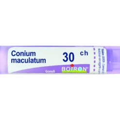 Boiron Conium Maculatum 30CH Medicinale Omeopatico granuli 4g