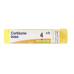 Boiron Cortisone 4CH medicinale omeopatico granuli 4g