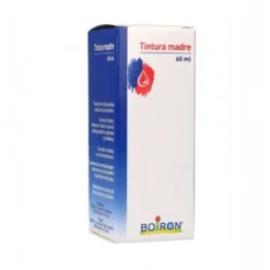 Boiron Crataegus Oxyacantha tintura madre 60ml