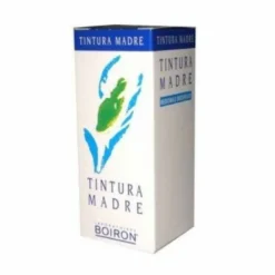 Boiron Crataegus Oxyacantha tintura madre 60ml