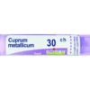 Boiron Cuprum Metallicum Granuli 30Ch Tubo 4g