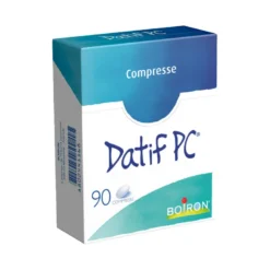Boiron Datif PC medicinale omeopatico 90 compresse