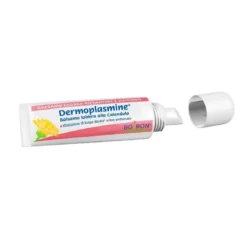 Boiron Dermoplasmine Balsamo Labbra alla Calendula