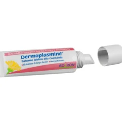 Boiron Dermoplasmine Balsamo Labbra alla Calendula